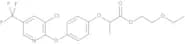 Haloxyfop-2-ethoxyethyl