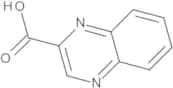 2-Quinoxalinecarboxylic acid