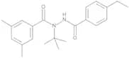 Tebufenozide
