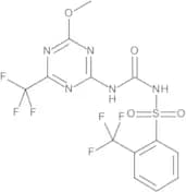 Tritosulfuron