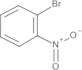 1-Bromo-2-nitrobenzene 1000 µg/mL in Methanol