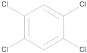 1,2,4,5-Tetrachlorobenzene 10 µg/mL in Cyclohexane