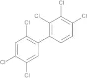 PCB-Mix 3 10 µg/mL in Cyclohexane