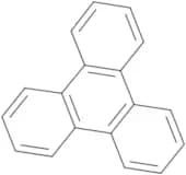 Triphenylene 10 µg/mL in Cyclohexane