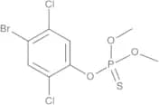 Bromophos-methyl 100 µg/mL in Cyclohexane