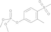 Fenthion-oxon-sulfone 100 µg/mL in Acetonitrile