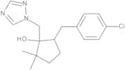 Metconazole 100 µg/mL in Acetonitrile