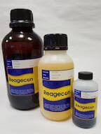 Reagecon Potassium Chromate Solution according to European Pharmacopoeia (EP) Chapter 4 (4.1.1)
