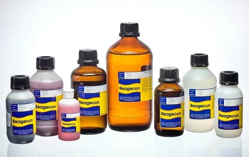 Reagecon Bromothymol Blue Indicator 0.4% Solution