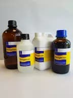 Reagecon Hydrochloric Acid 0.5M (0.5N) Analytical Volumetric Solution (AVL)