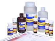 Reagecon System Suitability Set to USP for Total Organic Carbon (TOC) suitable for use with Beckma…
