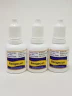 Reagecon Refractive Index Standard (Stabilised Sucrose) 1.35093 nD units at 20°C