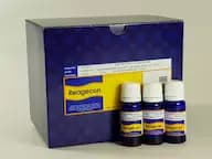 Reagecon Melting Point (Phenacetin; Caffeine; Vanillin) Standard Set