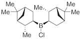 CALLERY™ (-)-Diisopinocampheylchloroborane, 60-65% solution in heptanes ((-)-DPC)