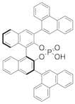 (11bS)-2,6-Di-9-phenanthrenyl-4-hydroxy-4-oxide-dinaphtho[2,1-d:1',2'-f][1,3,2]dioxaphosphepin, 95%