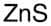 Zinc sulfide (99.99%-Zn) (fused granules) PURATREM