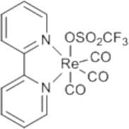 Trifluoromethylsulfonatotricarbonyl(2,2'-bipyridine)rhenium(I), 99%