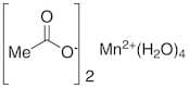 Manganese(II) acetate tetrahydrate, 99+%