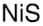 Nickel(II) sulfide (99.9%-Ni)