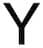 Yttrium ingot (99.9% REO)
