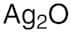 Silver(I) oxide, 99+%  (99.99%-Ag) PURATREM