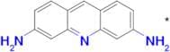 Proflavine hemisulfate