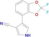 Fludioxonil