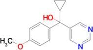 Ancymidol