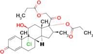 Beclometasone dipropionate