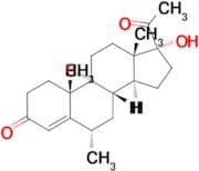 MEDROXYPROGESTERONE