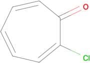 2-CHLOROTROPONE