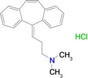 CYCLOBENZAPRINE HCL