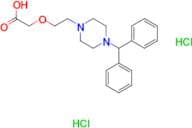 Deschloro Cetirizine (dihydrochloride)