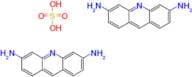 Proflavine (hemisulfate)