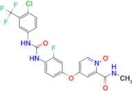 Regorafénib N-oxyde M2