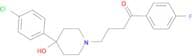 Haloperidol
