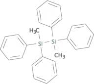 1,2-Dimethyl-1,1,2,2-tetraphenyldisilane