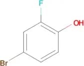 4-Bromo-2-fluorophenol