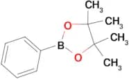 (4,4,5,5-Tetramethyl-1,3,2-dioxaborolan-2-yl)benzene