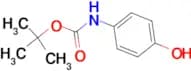 4-N-Boc-Aminophenol