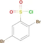 2,5-Dibromobenzenesulfonyl chloride