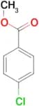 Methyl 4-chlorobenzoate