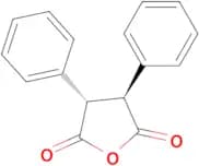 DL-2,3-Diphenylsuccinic acid anhydride