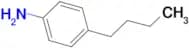 4-n-Butylaniline