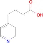4-Pyridin-4-yl-butyric acid