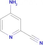 4-Aminopyridine-2-carbonitrile
