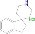 2,3-Dihydrospiro[indene-1,4′-piperidine] hydrochloride