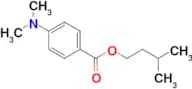 Isoamyl 4-(dimethylamino)benzoate