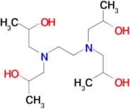 1,1′,1”,1”’-(Ethane-1,2-diylbis(azanetriyl))tetrakis(propan-2-ol)