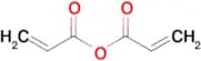 Acrylic anhydride (stabilised with 10% 4-Methoxyphenol)